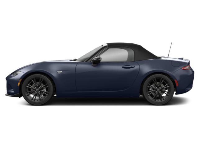 new 2024 Mazda MX-5 Miata car, priced at $34,395