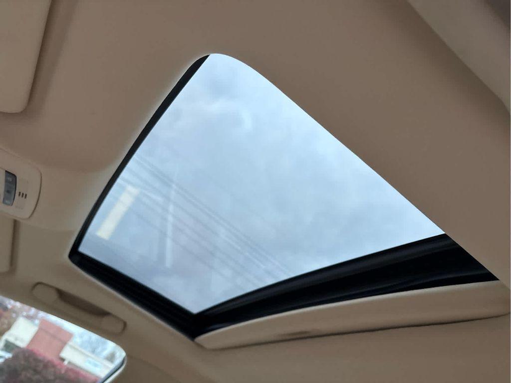 used 2011 Lexus ES 350 car, priced at $12,737