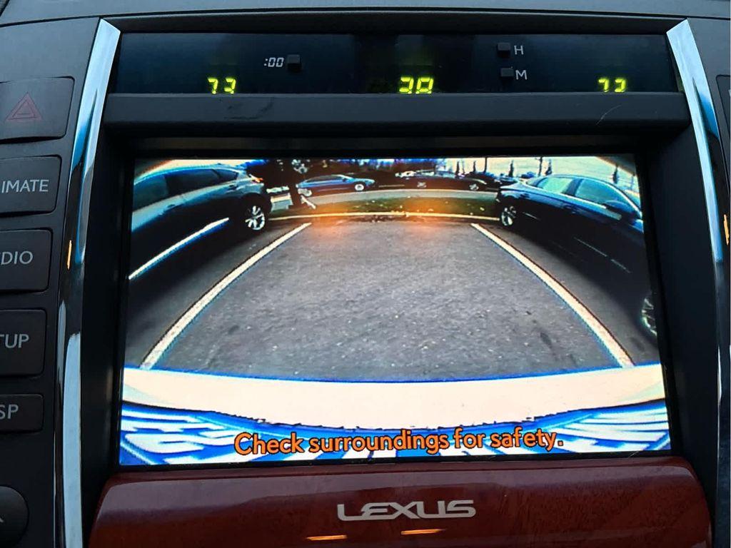 used 2011 Lexus ES 350 car, priced at $12,737