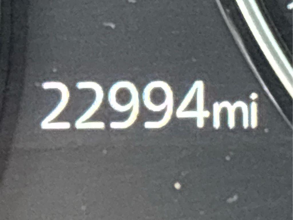 used 2022 Mazda CX-30 car, priced at $26,437