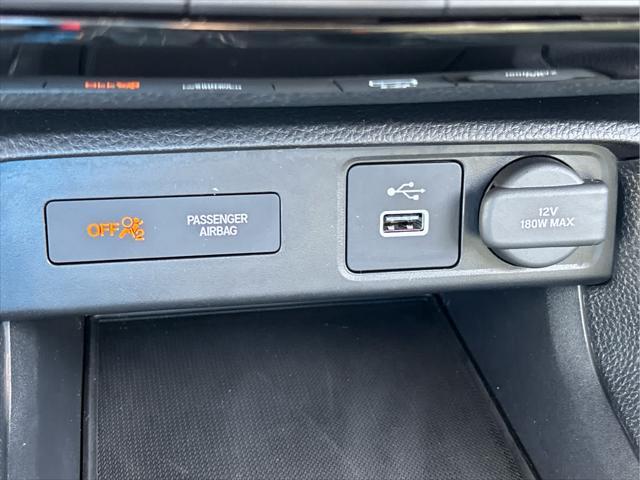 used 2023 Honda Civic car, priced at $26,737