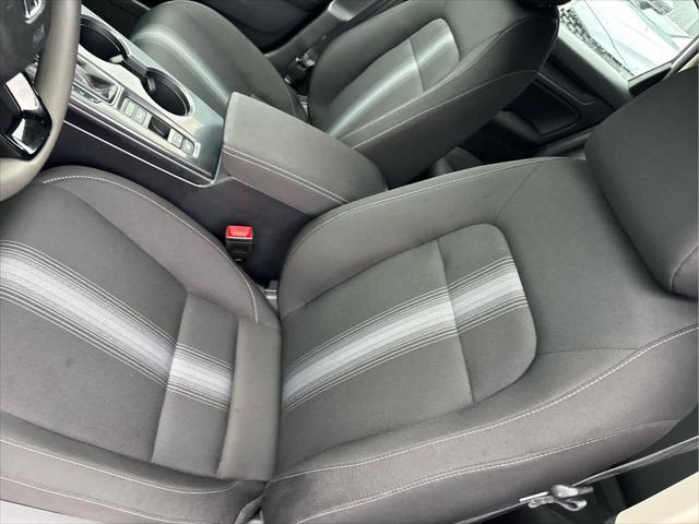 used 2023 Honda Civic car, priced at $26,737