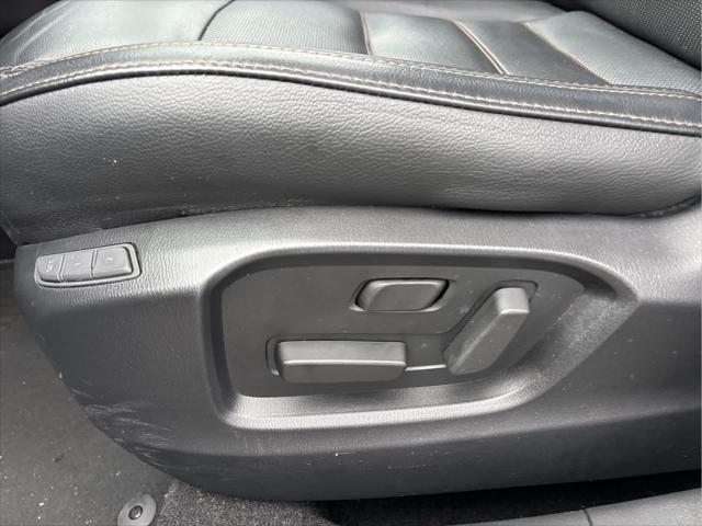 used 2022 Mazda CX-5 car, priced at $26,937