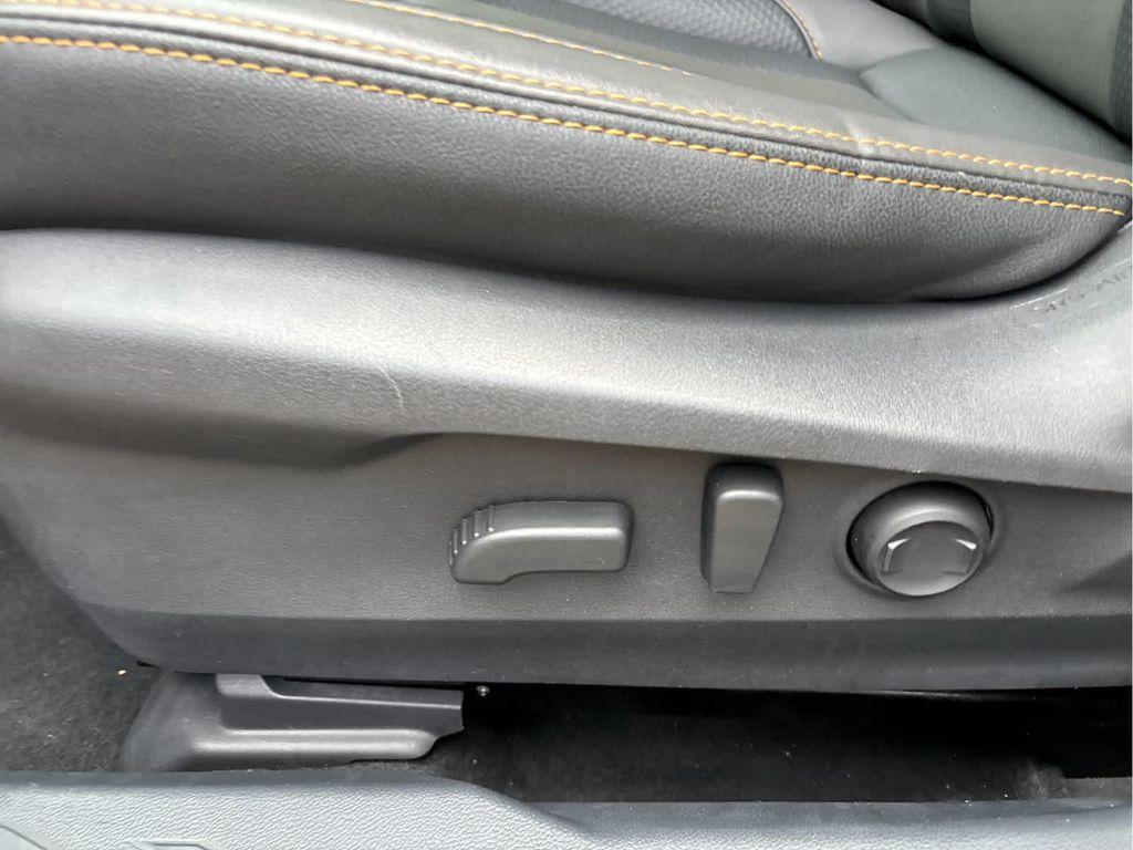 used 2022 Subaru Outback car, priced at $26,637