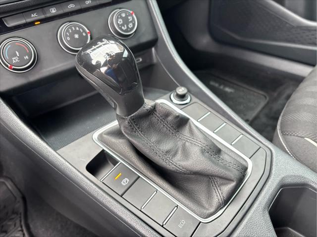 used 2023 Volkswagen Jetta car, priced at $19,837