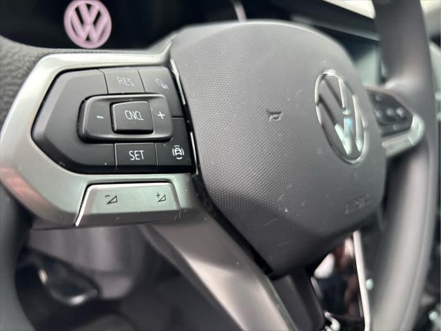 used 2023 Volkswagen Jetta car, priced at $19,837