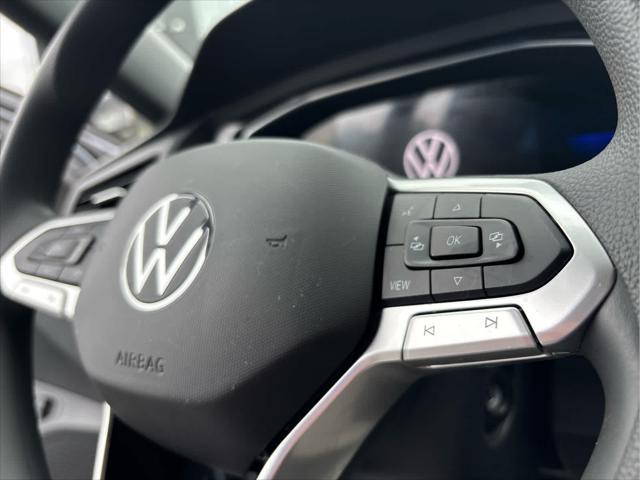 used 2023 Volkswagen Jetta car, priced at $19,837