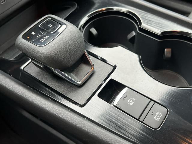 used 2022 Nissan Rogue car, priced at $22,937