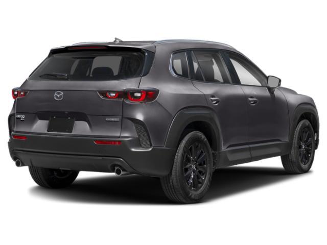 new 2024 Mazda CX-50 car, priced at $36,615