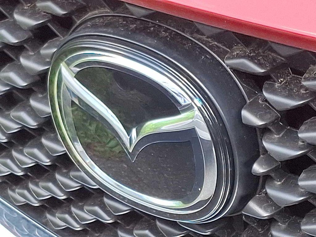 new 2025 Mazda CX-30 car, priced at $29,595