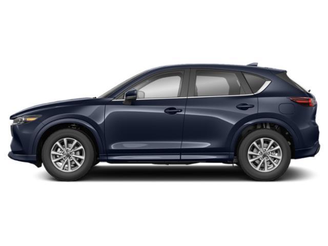 new 2024 Mazda CX-5 car, priced at $31,840