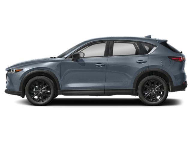 new 2024 Mazda CX-5 car, priced at $33,680