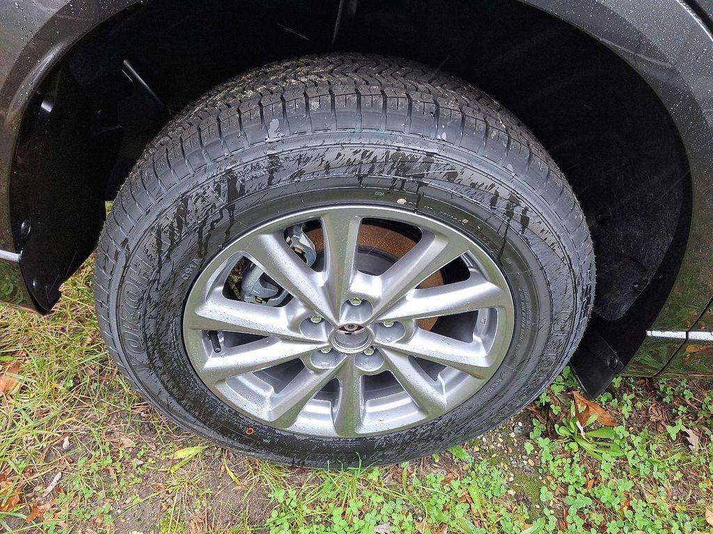 new 2025 Mazda CX-5 car, priced at $32,715