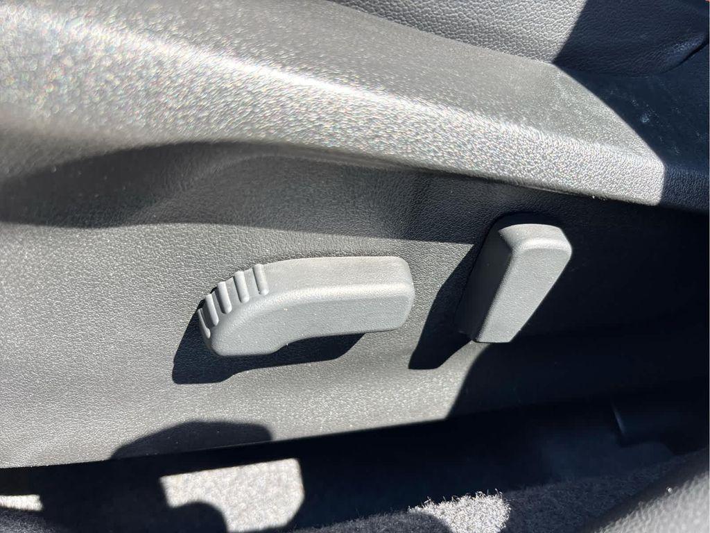 used 2023 Subaru Crosstrek car, priced at $27,937
