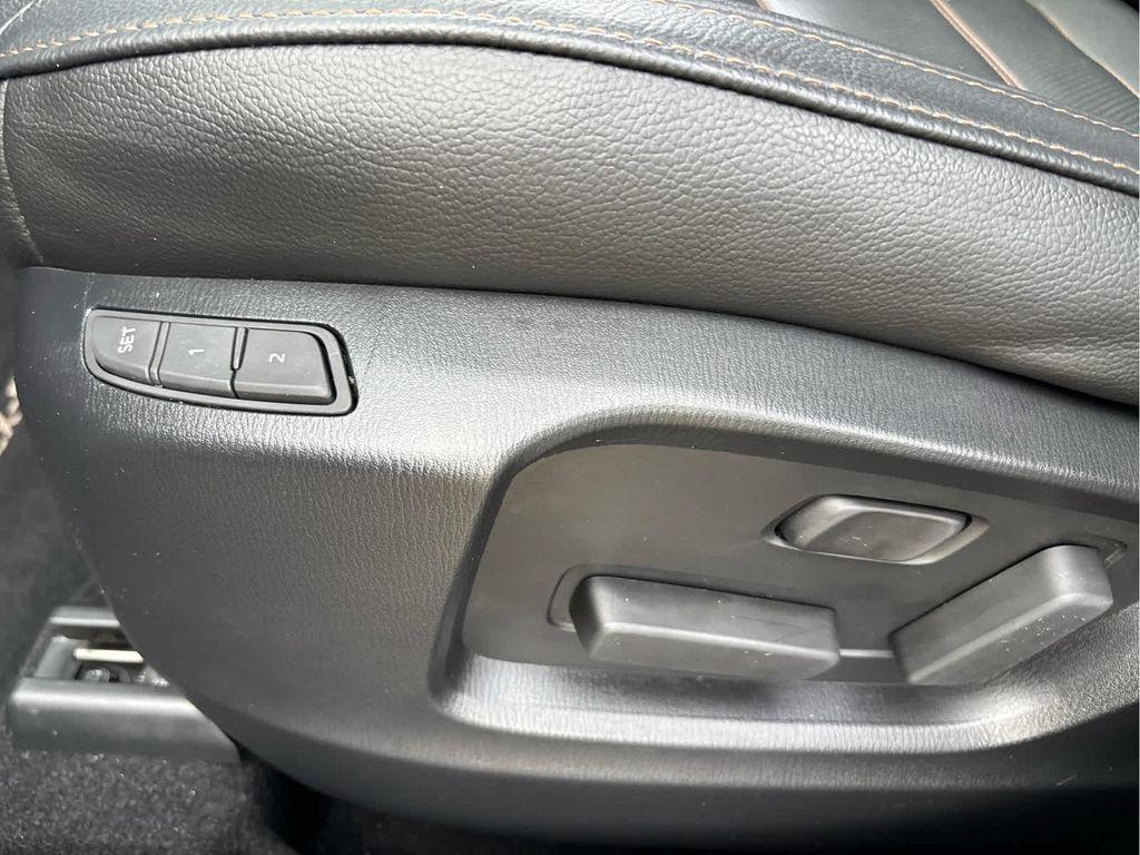 used 2023 Mazda CX-5 car, priced at $26,237