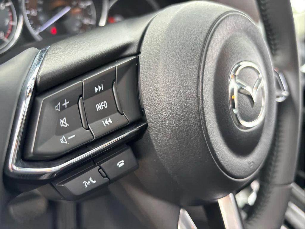 used 2023 Mazda CX-5 car, priced at $26,237