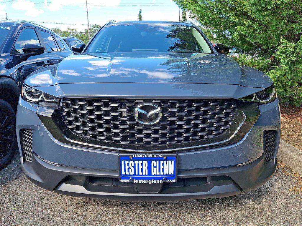 new 2025 Mazda CX-50 car, priced at $32,905