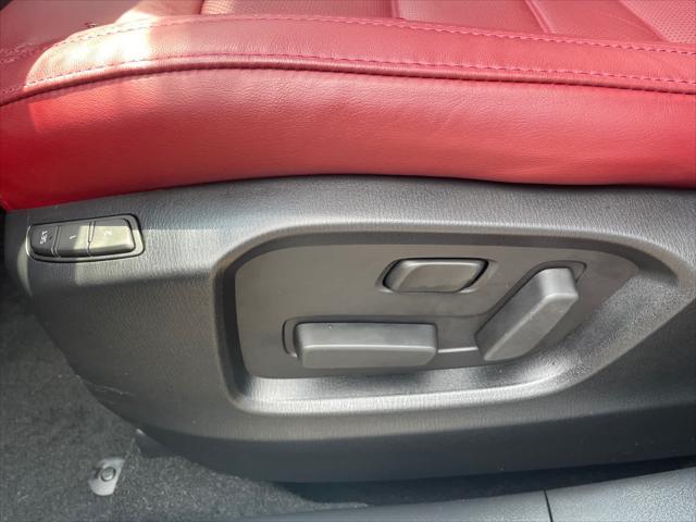 used 2023 Mazda CX-5 car, priced at $27,937
