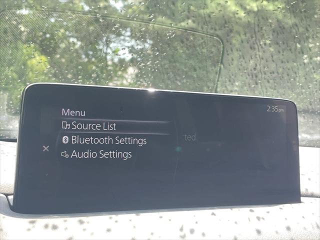 used 2023 Mazda CX-5 car, priced at $27,937
