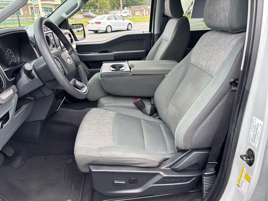used 2023 Ford F-150 car, priced at $34,937