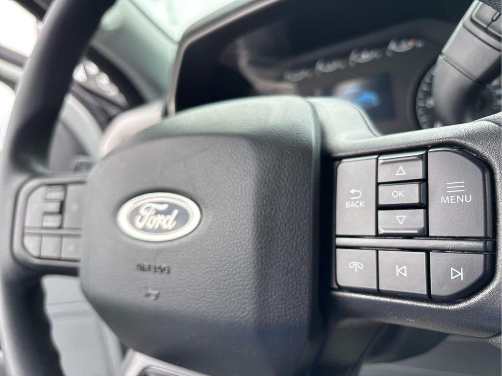 used 2023 Ford F-150 car, priced at $34,937