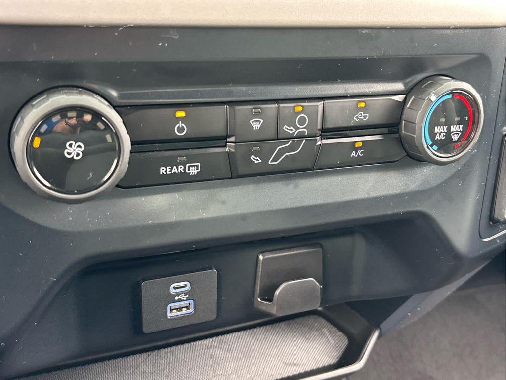 used 2023 Ford F-150 car, priced at $34,937