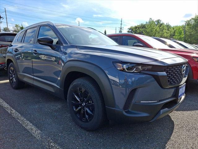 new 2025 Mazda CX-50 Hybrid car, priced at $36,455