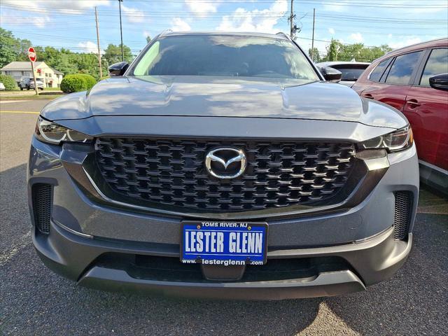 new 2025 Mazda CX-50 Hybrid car, priced at $36,455