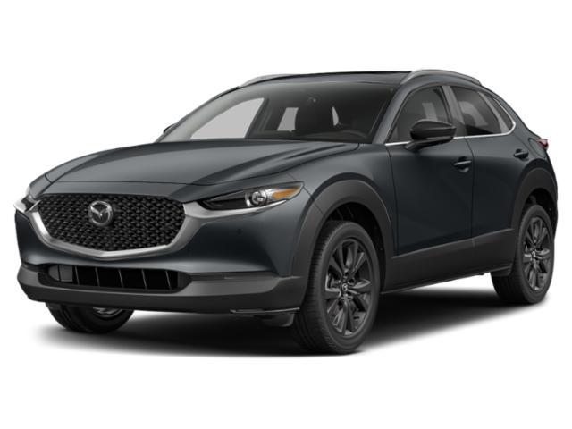 new 2024 Mazda CX-30 car, priced at $30,645