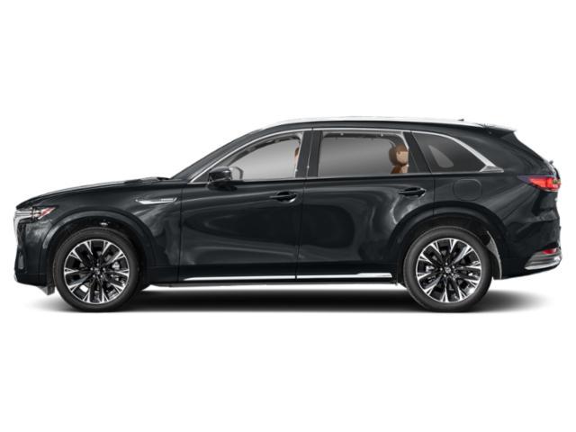 new 2024 Mazda CX-90 car, priced at $59,105