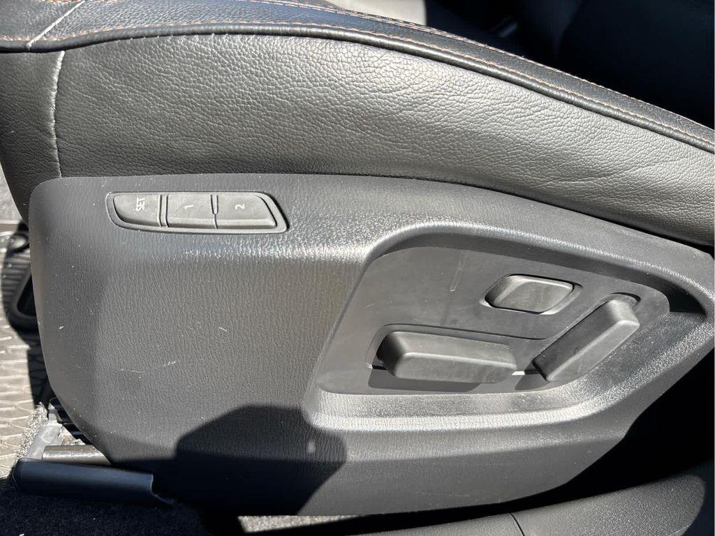 used 2023 Mazda CX-5 car, priced at $25,437