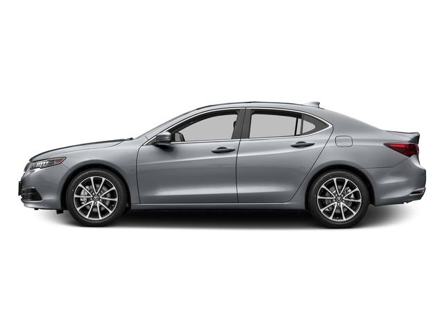 used 2016 Acura TLX car, priced at $15,937