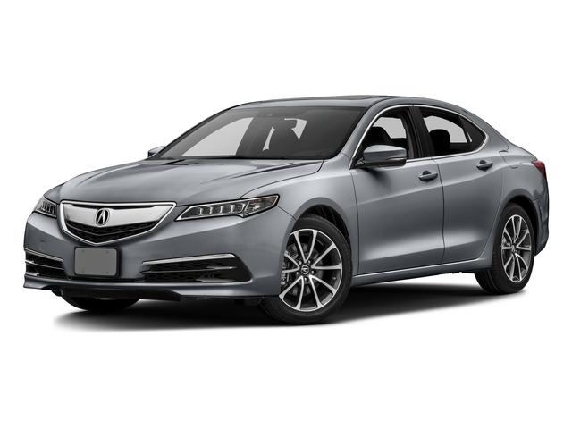 used 2016 Acura TLX car, priced at $15,937