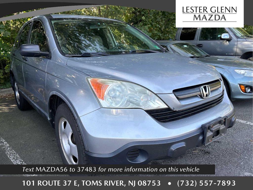 used 2008 Honda CR-V car, priced at $7,937