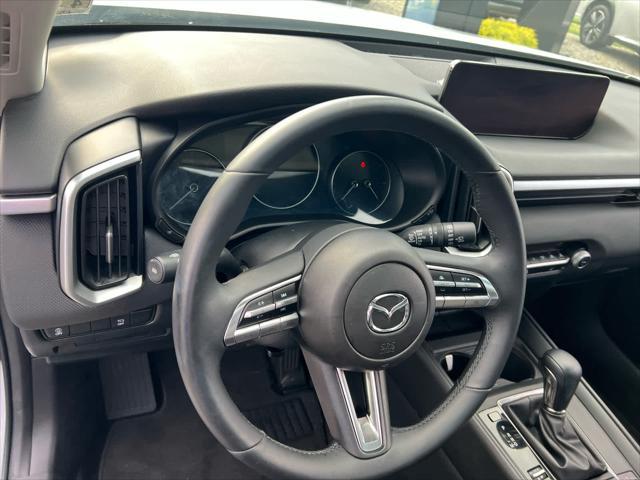 used 2023 Mazda CX-50 car, priced at $26,837