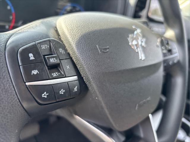 used 2022 Ford Bronco Sport car, priced at $22,337