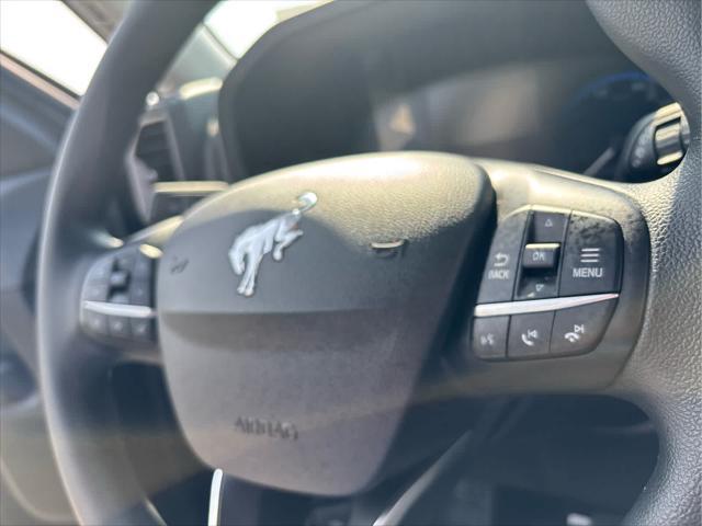used 2022 Ford Bronco Sport car, priced at $22,337