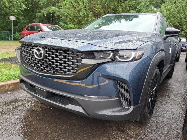 new 2025 Mazda CX-50 car, priced at $32,495