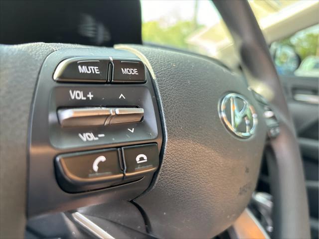 used 2019 Hyundai Elantra car, priced at $12,437