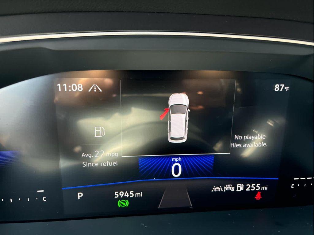 used 2024 Volkswagen Tiguan car, priced at $26,437