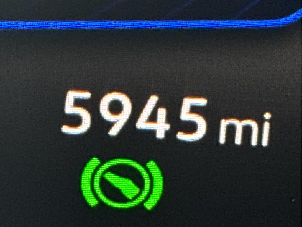 used 2024 Volkswagen Tiguan car, priced at $26,437