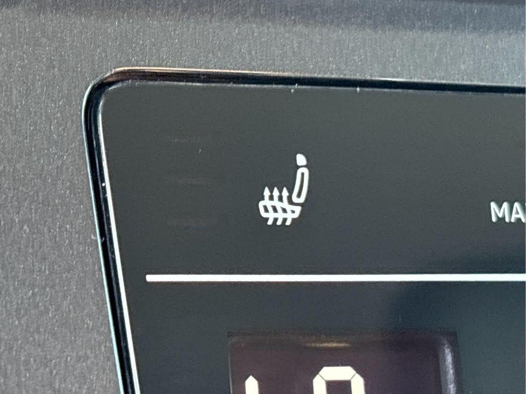 used 2024 Volkswagen Tiguan car, priced at $26,437