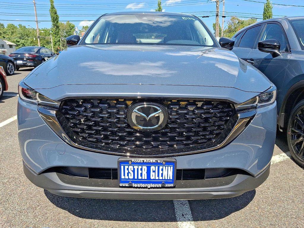 new 2025 Mazda CX-5 car, priced at $34,840