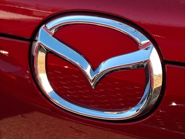 new 2025 Mazda CX-30 car, priced at $31,670