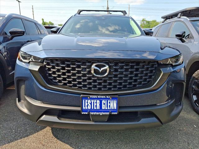 new 2025 Mazda CX-50 Hybrid car, priced at $36,355