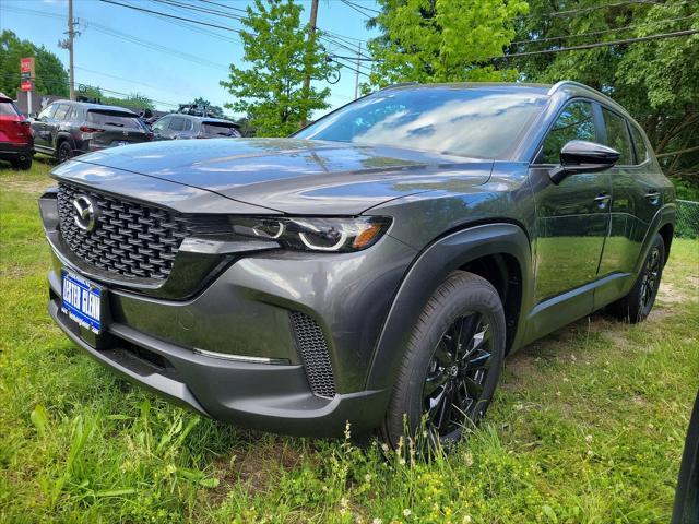 new 2024 Mazda CX-50 car, priced at $33,090