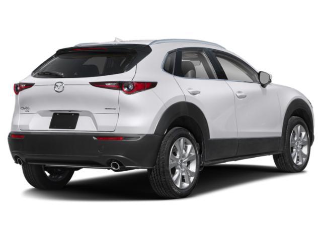 new 2024 Mazda CX-30 car, priced at $34,200