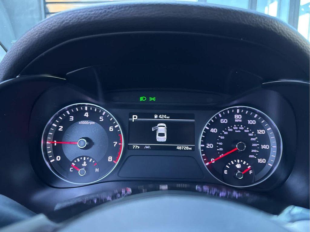used 2023 Kia Forte car, priced at $16,937