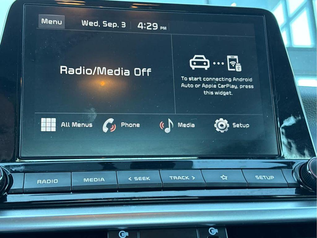 used 2023 Kia Forte car, priced at $16,937