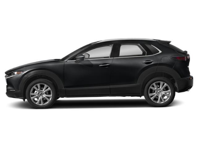 used 2022 Mazda CX-30 car, priced at $23,937